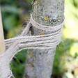 CENTRALE BRICO - Pelote 100g en jute LA CORDELINE, Diam.2 mm, L.75 m - vignette