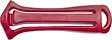 CENTRALE BRICO - Manche de lime d'affûtage rouge pour lames de tronçonneuse - vignette