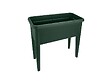 ELHO - Potager Sur Pieds Elho Gb Xxl Kaki L.75.5 X L.36.5 X H.65.1 Cm - vignette