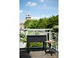 ELHO - Potager Sur Pieds Elho Gb Xxl Kaki L.75.5 X L.36.5 X H.65.1 Cm - vignette