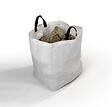 OCAI - Lot de 2 sacs à  gravats avec poignées OCAI - vignette