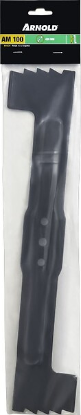 CENTRALE BRICO - Am100 Lame Pour Bosch - large