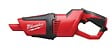 MILWAUKEE - Aspirateur compact de chantier M12 HV-0 - MILWAUKEE - sans batterie, ni chargeur - 4933448390 - vignette