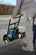 HAEMMERLIN - Diable Travaux Lourds Rollax 946g - vignette