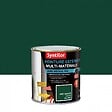 CENTRALE BRICO - Peinture multimatériau extérieur SYNTILOR vert basque satiné 0.5 l - vignette
