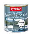 CENTRALE BRICO - Vernis ciment extérieur / intérieur Ciment SYNTILOR, incolore, 0.5 l - vignette