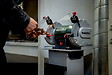 METABO - Touret à meuler filaire DS 150 M - vignette