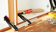 BESSEY SER - Presses à vis avec rotule TGR 150x50 - vignette