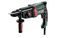 METABO - Coffret Marteau perforateur burineur SDS Plus filaire KHE 2445 - vignette