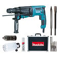 MAKITA - Perfo-burineur SDS-Plus filaire - 720 W - 23 mm - 2,9 kg - vignette