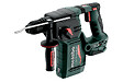 METABO - Marteau perforateur burineur 18 V sans fil KH 18 LTX 24 BL Pick+Mix - sans batterie - vignette