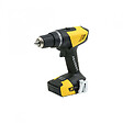 PEUGEOT - Perceuse PEUGEOT ENERGYDRILL-14V15 - 2 batteries 14.4V 1.5 Ah - 1 chargeur 250310 - vignette