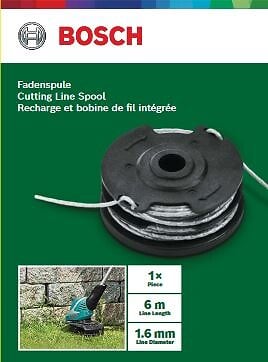 BOSCH - Recharge et bobine de 6m - large