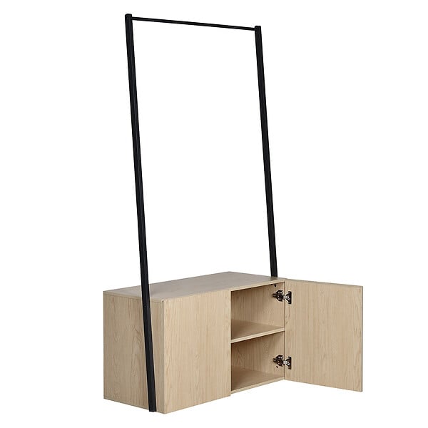 HOME SIGHT - Miroir Portant Alta - large