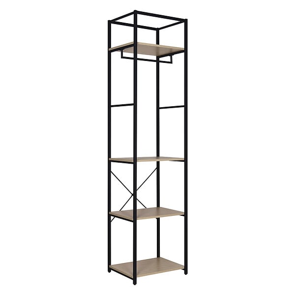 HOME SIGHT - Portant dressy V2 2 petit - large