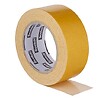 3M - Ruban adhésif double face tissu - Lot de 2 - 50mm x 50m - vignette