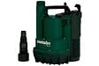 METABO - Pompe immergée TP 12000 SI pour eaux claires - 600W - hauteur de refoulement max. 9m - vignette