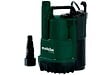 METABO - Pompe immergée TP 7500 SI pour eaux claires - 300W - hauteur de refoulement max. 6,5m - vignette