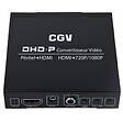 CGV - Convertisseur Péritel Vers Hdmi - DHD-P - vignette