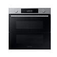 SAMSUNG - Four Intégrable Multifonction 76l 60cm Pyrolyse Inox - NV7B45305AS - vignette