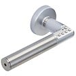 VACHETTE - Ensemble sur rosaces Vachette série CODE HANDLE - vignette