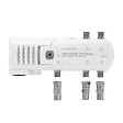 CENTRALE BRICO - Amplificateur interieur terrestre, 4 sorties IOTRONIC - vignette