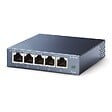 CENTRALE BRICO - Switch RJ45 5 ports 10/100/1000 Mbps TPLINK - vignette