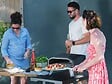 LE MARQUIER - Four à pizza à gaz 12 avec housse de protection - Le Marquier - vignette