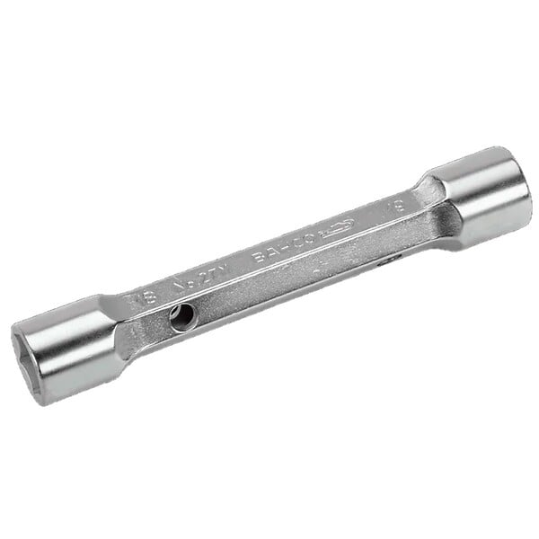 BAHCO - Clé à  pipe, D.10 et 11 mm Sb27m - large