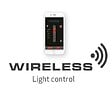 CENTRALE BRICO - Projecteur de chantier NOVA 10K wireless - 10000 Lumens - vignette