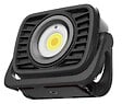 CENTRALE BRICO - Projecteur rechargeable à  température de couleur réglable - vignette