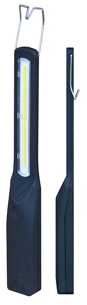 OUTIFRANCE - Lampe SLIM - 250 Lumens - large