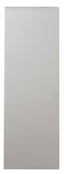 CENTRALE BRICO - Porte coulissante bois, H.204 x l.73 cm - large