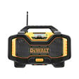 DEWALT - Premium radio sur secteur ou batteries XR 12V / 18V / 54V  DCR027-QW - vignette