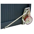 STOCKMAN - Rouleurs easyroll MJ1000B 1000kg roues polyuréthane Stockman - vignette
