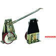 STOCKMAN - Rouleurs easyroll MJ1000B 1000kg roues polyuréthane Stockman - vignette