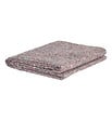 MOTTEZ - Bâche de protection - Textile recyclé - 10 m x 1 m - vignette