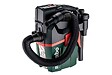 METABO - Aspirateur 18 V AS 18 HEPA PC Compact - Pick+Mix (sans batterie) - vignette