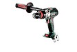 METABO - Perceuse à  percussion 18 V SB 18 LTX BL Q I - Pick+Mix (sans batterie), coffret Metabox - vignette