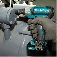 MAKITA - Boulonneuse à chocs sans fil - 10,8 V Li-Ion 2 Ah 145 Nm - 1,1 à 1,2 kg - vignette
