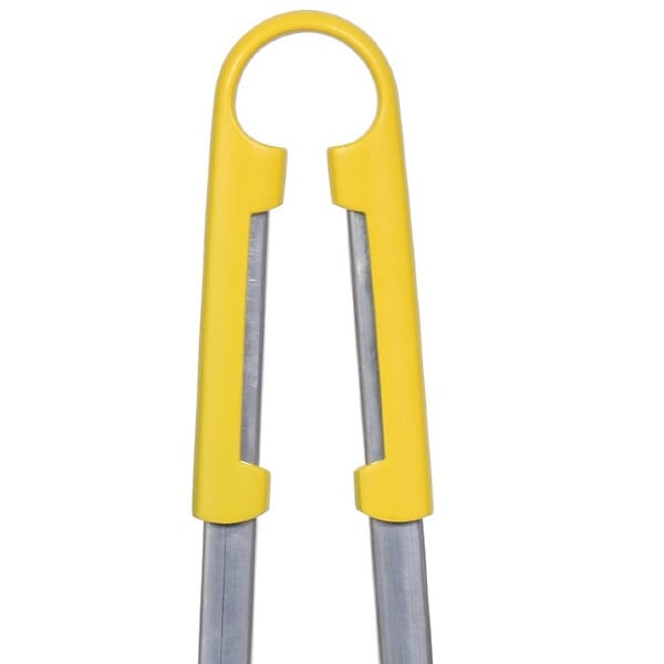LEBORGNE - Pince à déchet Duopro - 90cm - large
