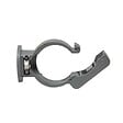 JARDIBRIC - 5 Colliers PVC Avec Clips JARDIBRIC Diamètre 32 - vignette