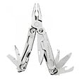 CENTRALE BRICO - Pince et ciseaux multifonction LEATHERMAN REV, 6.6 cm - vignette