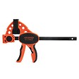 CENTRALE BRICO - Serre-joints E-Z Hold - 450mm - 136 kg - Tête "EXPANDABLE" - vignette