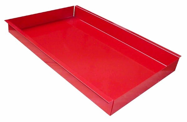 OUTIFRANCE - Plateau porte-outils amovible - large