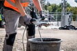METABO - Malaxeur filaire RWEV 1200 0 - vignette