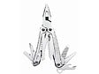 CENTRALE BRICO - Pince Multifonction 14 Outils Sidekick, Lame De 6.6 Cm - vignette