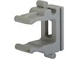 CENTRALE BRICO - Lot de 10 clips ouverts, Diam.16, L.20 mm - vignette