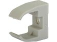 CENTRALE BRICO - Lot de 10 clips ouverts, Diam.20, L.30 mm - vignette