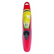 HOZELOCK - Cache de désherbage XL - Plastique - Rouge - 40cm - vignette